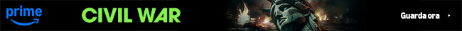 Civil War: Anteprima esclusiva