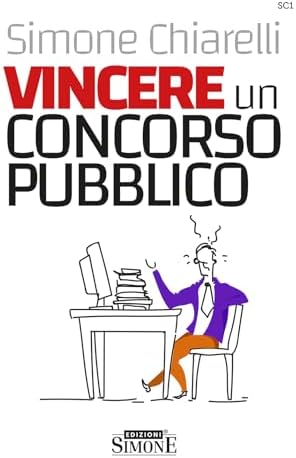 Vincere un concorso pubblico